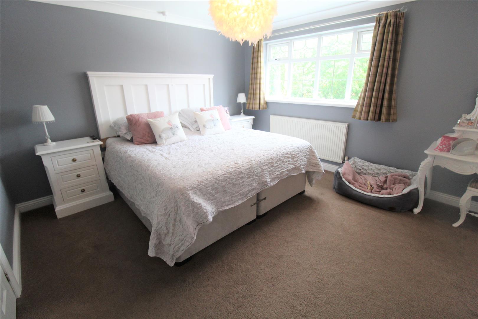 11 Edge View Road, Baddeley Green, Stoke-On-Trent